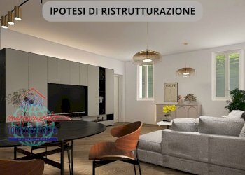 Foto 4 - Trilocale Via Maestra Grande
 
20, Cento - foto 4