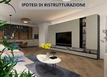 Foto 5 - Trilocale Via Maestra Grande
 
20, Cento - foto 5