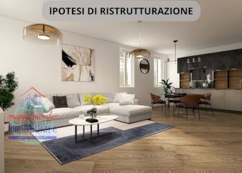 Foto 6 - Trilocale Via Maestra Grande
 
20, Cento - foto 6