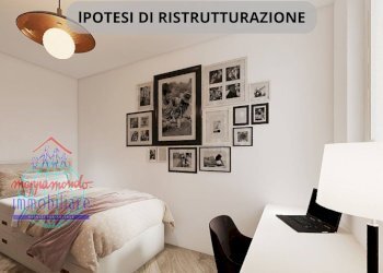 Foto 7 - Trilocale Via Maestra Grande
 
20, Cento - foto 7