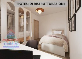 Foto 8 - Trilocale Via Maestra Grande
 
20, Cento - foto 8