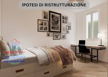 Foto 9 - Trilocale Via Maestra Grande
 
20, Cento - foto 9