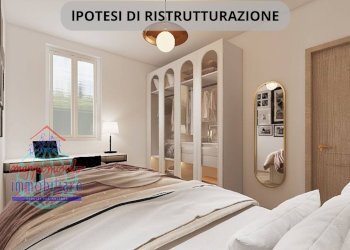 Foto 10 - Trilocale Via Maestra Grande
 
20, Cento - foto 10