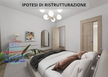 Foto 11 - Trilocale Via Maestra Grande
 
20, Cento - foto 11