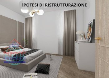 Foto 14 - Trilocale Via Maestra Grande
 
20, Cento - foto 14