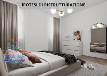 Foto 15 - Trilocale Via Maestra Grande
 
20, Cento - foto 15