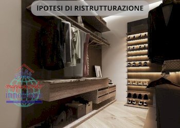 Foto 16 - Trilocale Via Maestra Grande
 
20, Cento - foto 16