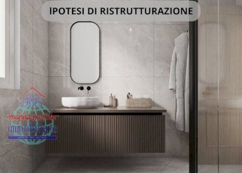 Foto 18 - Trilocale Via Maestra Grande
 
20, Cento - foto 18