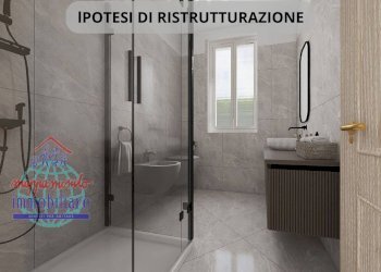 Foto 20 - Trilocale Via Maestra Grande
 
20, Cento - foto 20