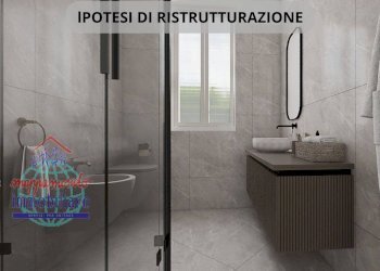 Foto 21 - Trilocale Via Maestra Grande
 
20, Cento - foto 21