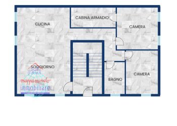 Foto 22 - Trilocale Via Maestra Grande
 
20, Cento - foto 22