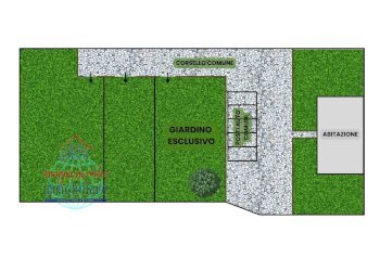 Foto 23 - Trilocale Via Maestra Grande
 
20, Cento - foto 23