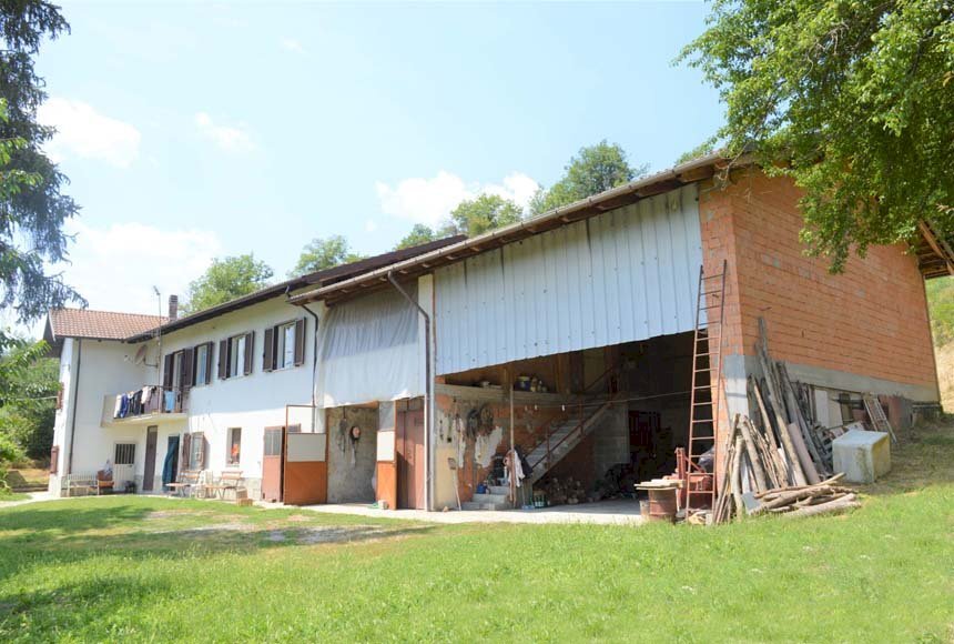 Foto 3 - Rustico Pera, 2, Merana - foto 3