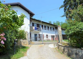 Foto 1 - Rustico Pera, 2, Merana - foto 1