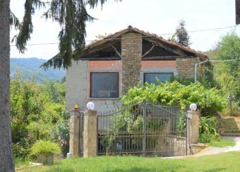 Foto 2 - Rustico Pera, 2, Merana - foto 2