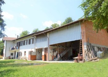 Foto 3 - Rustico Pera, 2, Merana - foto 3