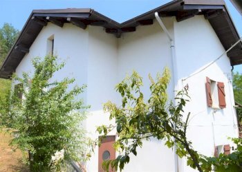 Foto 4 - Rustico Pera, 2, Merana - foto 4