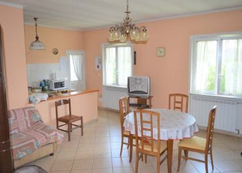 Foto 7 - Rustico Pera, 2, Merana - foto 7