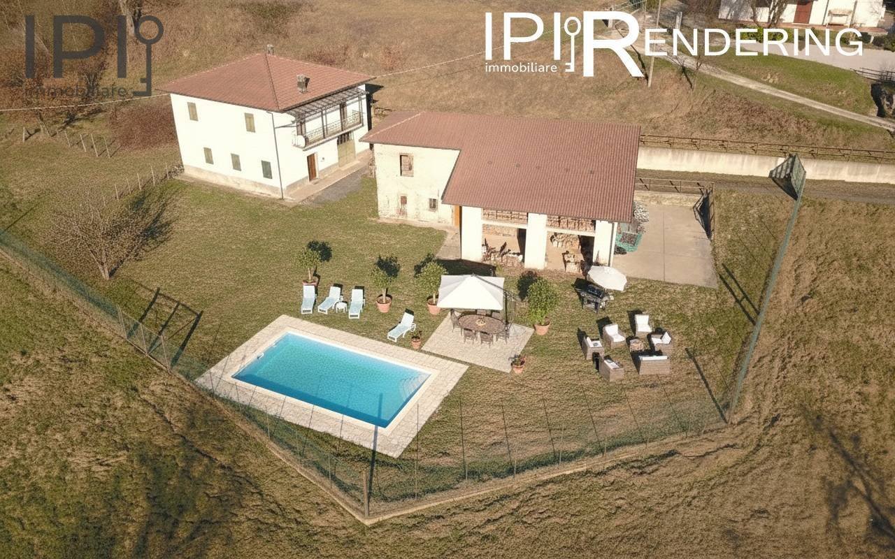 Foto 1 - Rustic Loc Cadane
 
3, Spigno Monferrato - photo 1