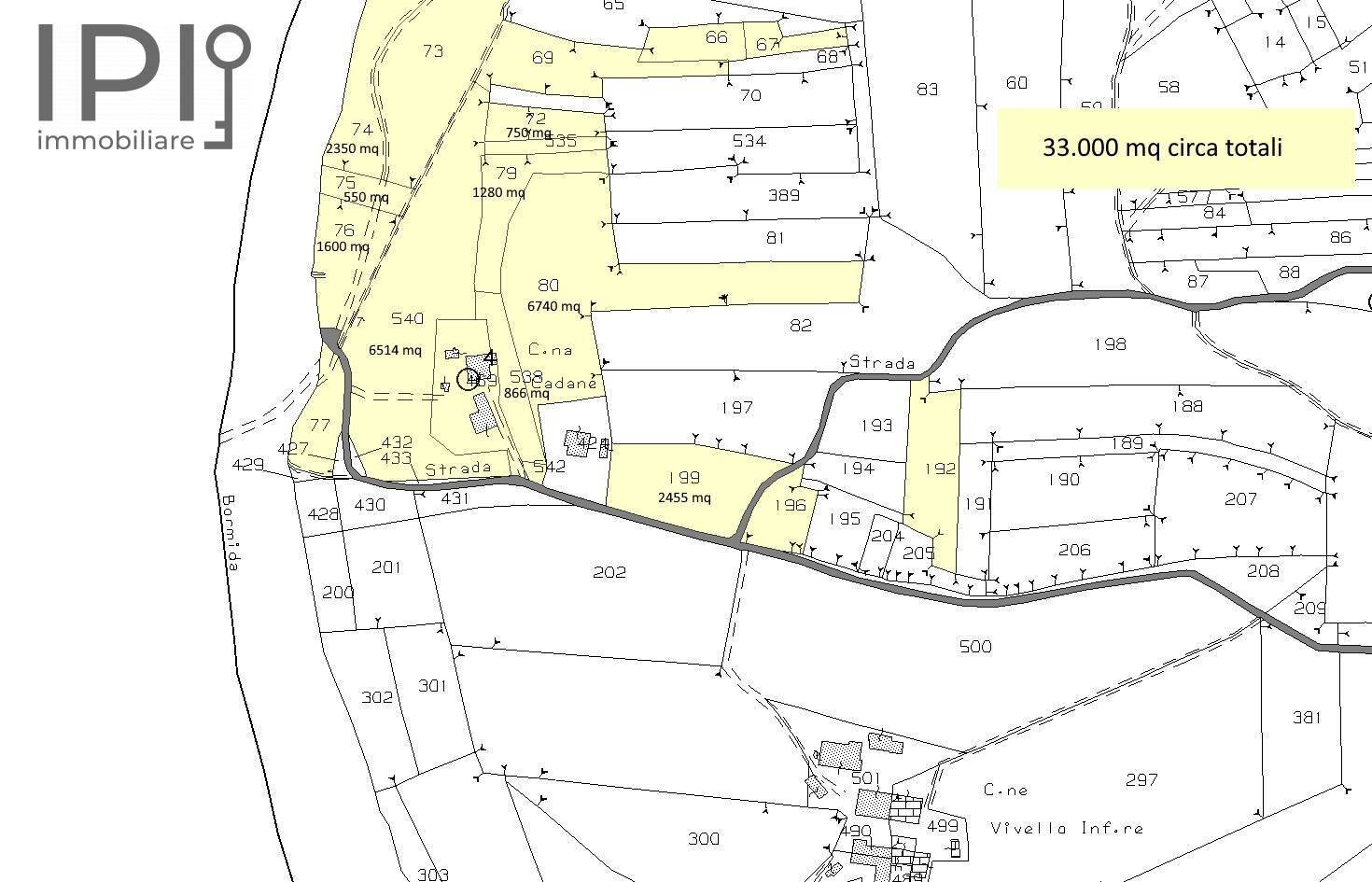 Foto 2 - Rustic Loc Cadane
 
3, Spigno Monferrato - photo 2