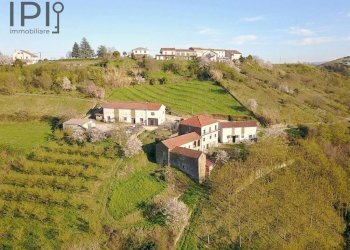 Foto 5 - Rustico Reg. Varianda
 
9, Montechiaro d'Acqui - foto 5