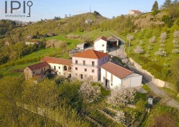 Foto 6 - Rustico Reg. Varianda
 
9, Montechiaro d'Acqui - foto 6