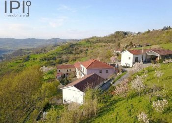 Foto 7 - Rustico Reg. Varianda
 
9, Montechiaro d'Acqui - foto 7