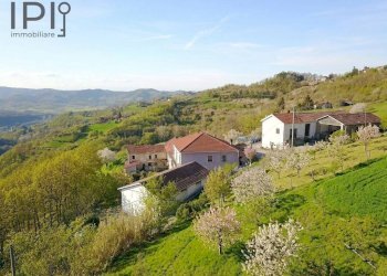 Foto 8 - Rustico Reg. Varianda
 
9, Montechiaro d'Acqui - foto 8