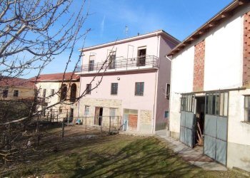 Foto 9 - Rustico Reg. Varianda
 
9, Montechiaro d'Acqui - foto 9