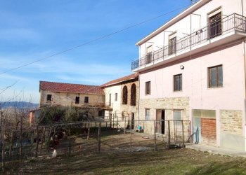 Foto 10 - Rustico Reg. Varianda
 
9, Montechiaro d'Acqui - foto 10