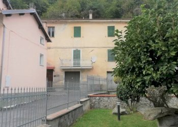 Foto 2 - Semi-detached house via piano sottano, Bormida - photo 2