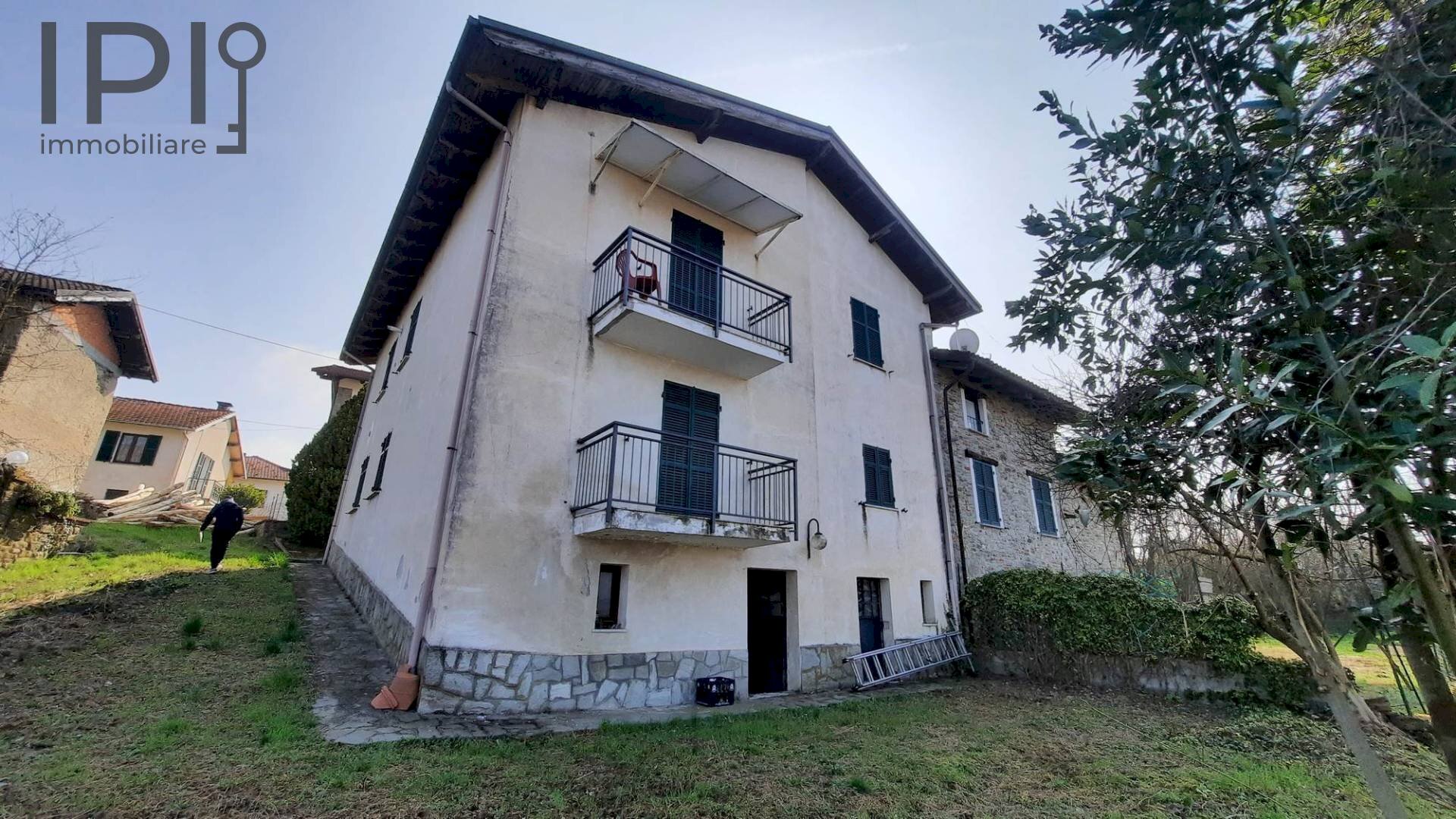 Foto 3 - Casa indipendente località martini, Pareto - foto 3