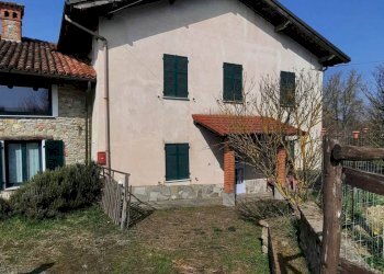 Foto 1 - Casa indipendente località martini, Pareto - foto 1