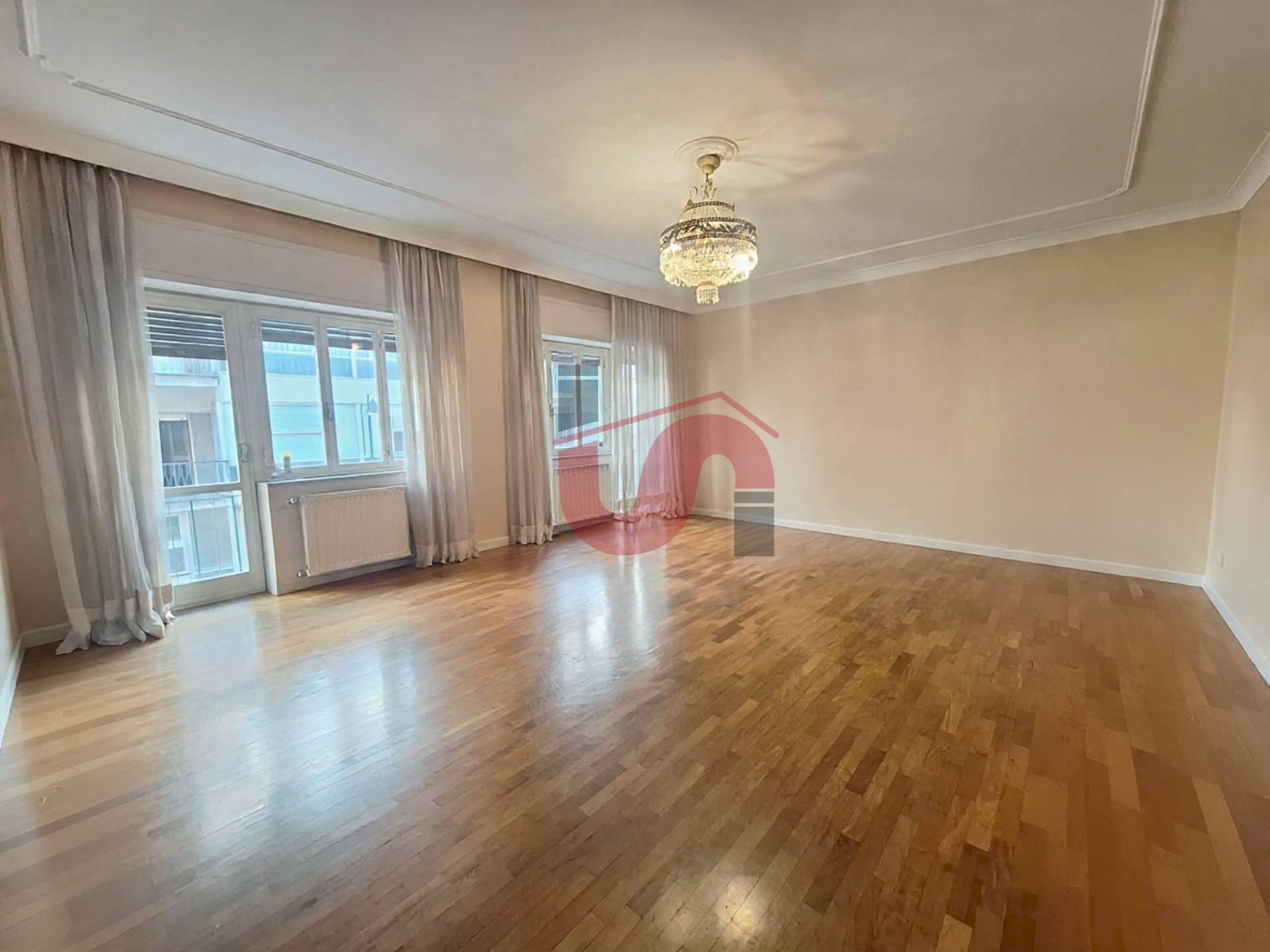 Foto 1 - Three-room apartment Via San Gaetano, Benevento - photo 1