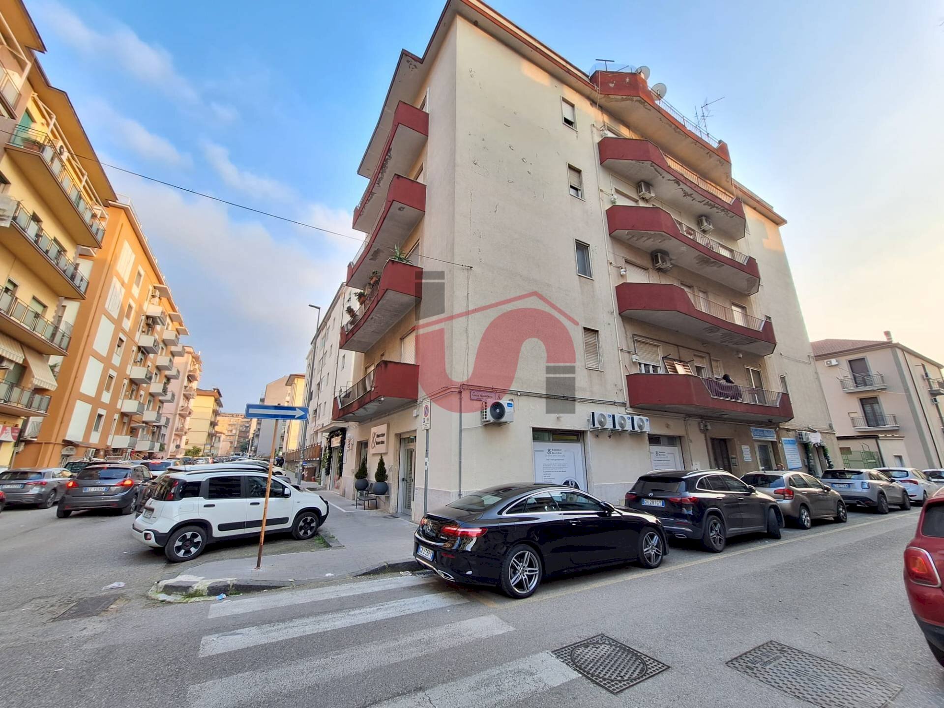 Foto 1 - Four-room apartment Via Luca Giordano, Benevento - photo 1