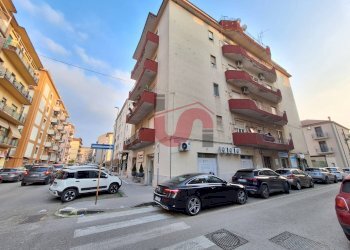 Foto 1 - Four-room apartment Via Luca Giordano, Benevento - photo 1