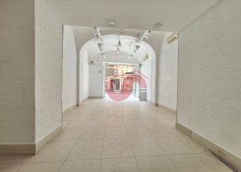 Foto 14 - Commercial Premises Corso Giuseppe Garibaldi
170, Benevento - photo 14