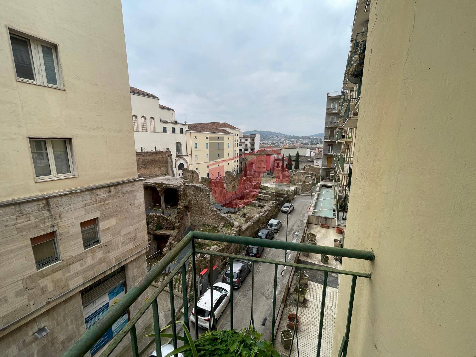 Foto 1 - Three-room apartment San Gaetano, Benevento - photo 1