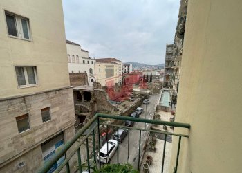 Foto 1 - Three-room apartment San Gaetano, Benevento - photo 1