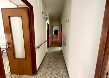 Foto 5 - Casa indipendente Corso Cusani
 
207, Solopaca - foto 5