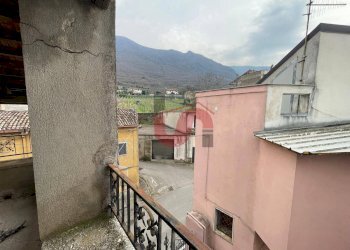 Foto 20 - Casa indipendente Corso Cusani
 
207, Solopaca - foto 20