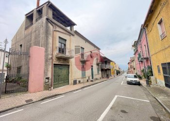 Foto 28 - Casa indipendente Corso Cusani
 
207, Solopaca - foto 28