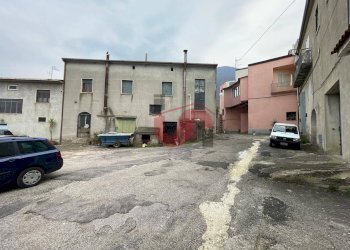 Foto 29 - Casa indipendente Corso Cusani
 
207, Solopaca - foto 29