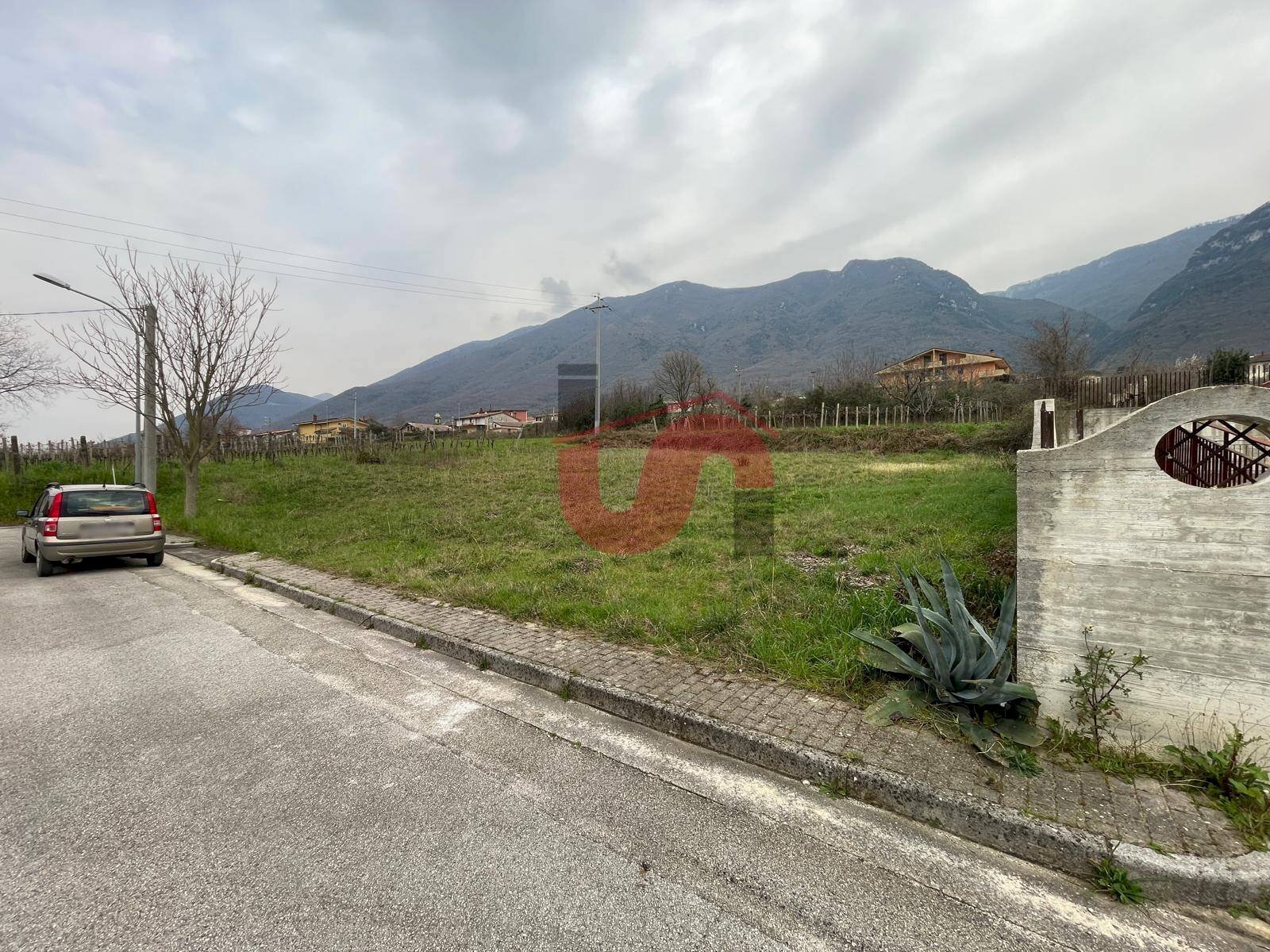 Foto 1 - Terreno edificabile Bellaura, Solopaca - foto 1