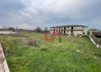 Foto 2 - Terreno edificabile Bellaura, Solopaca - foto 2