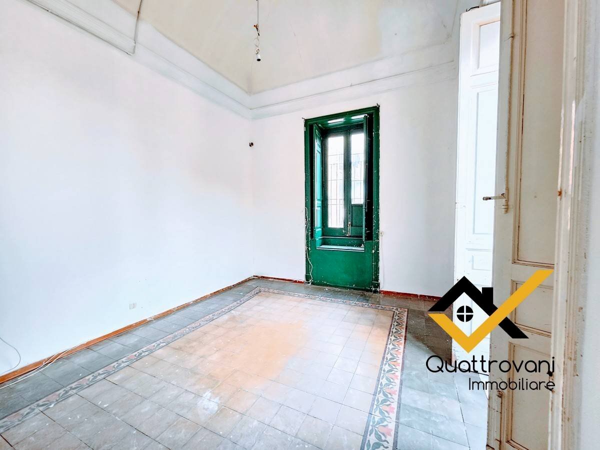 Foto 2 - Trilocale Via Benedetto Guzzardi, Catania - foto 2