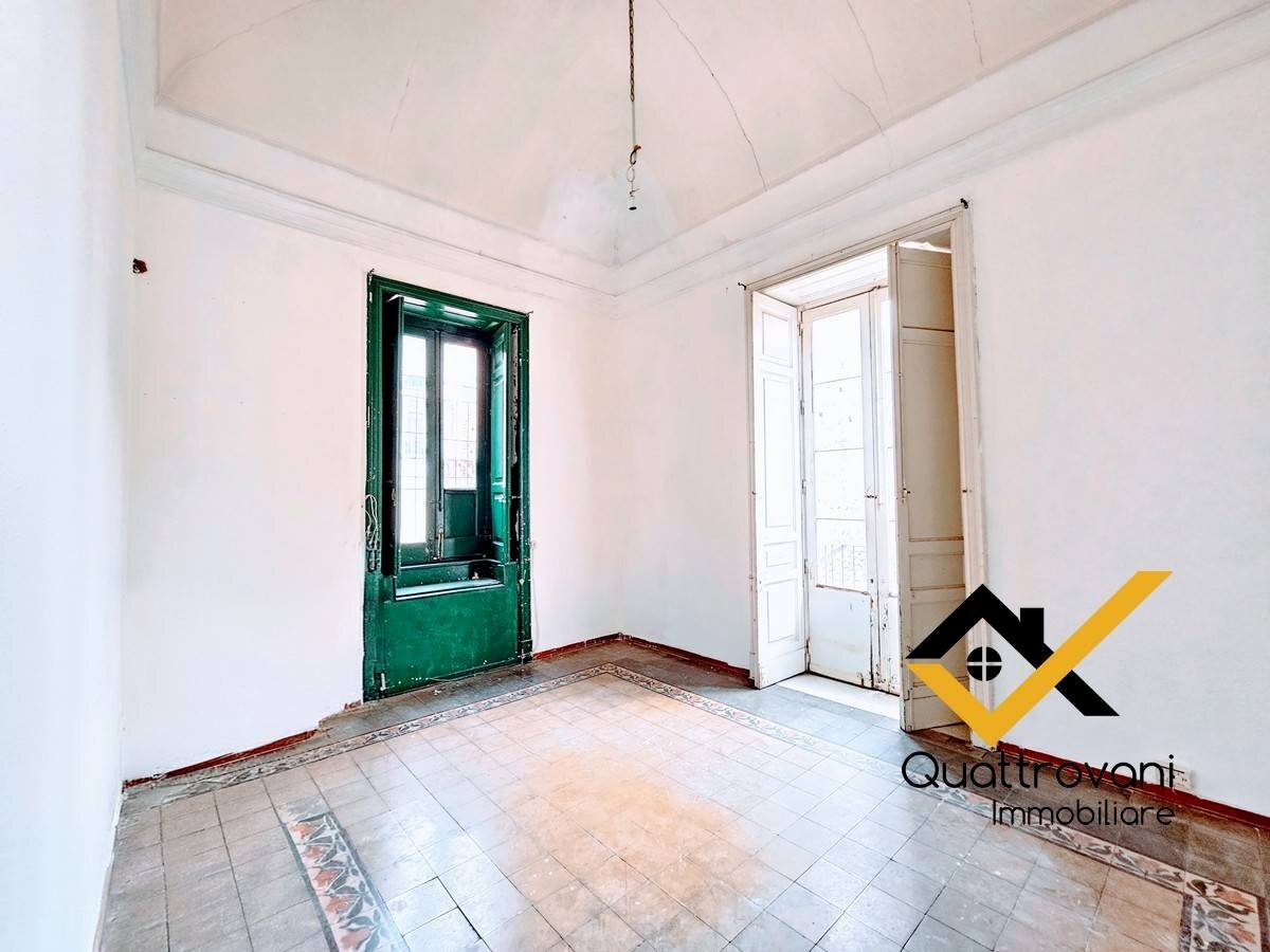 Foto 3 - Trilocale Via Benedetto Guzzardi, Catania - foto 3