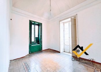 Foto 3 - Trilocale Via Benedetto Guzzardi, Catania - foto 3