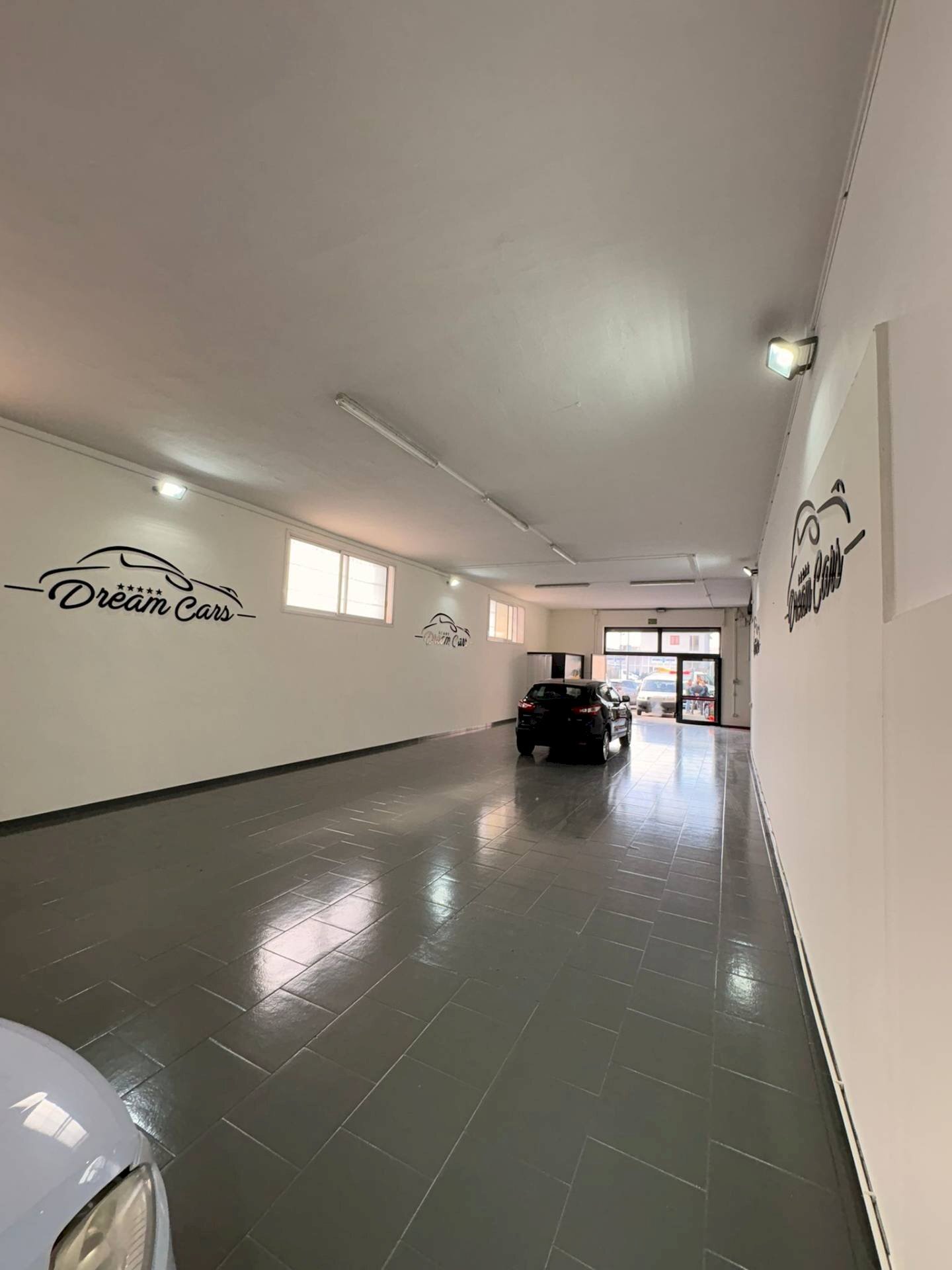 Foto 2 - Commercial Premises Via Appia, Massafra - photo 2