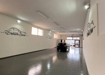 Foto 2 - Locale Commerciale Via Appia, Massafra - foto 2